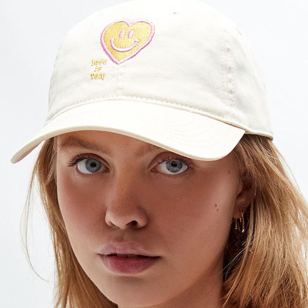 PacSun Love Is Real Dad Hat!